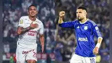 Universitario confirmó el nuevo horario para el amistoso ante Millonarios: conoce el día y canal de TV para ver el partido Universitario confirmó el nuevo horario para el amistoso ante Millonarios: conoce el día y canal de TV para ver el partido