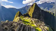 La única réplica de Machu Picchu en Lima: cuánto cuesta y cómo visitar este atractivo del Parque de las Leyendas La única réplica de Machu Picchu en Lima: cuánto cuesta y cómo visitar este atractivo del Parque de las Leyendas