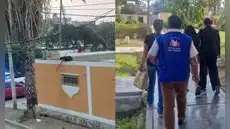 Tres adolescentes desaparecen tras fugar del Hogar de la Niña en Trujillo: activan Alerta Amber a nivel nacional