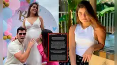 Hermana de Patricio Parodi se pronuncia tras ser acusada de presunto maltrato y deuda