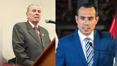 Fernando Rospigliosi justifica condecoración a José Jerí pese a cuestionamientos: "Le corresponde por costumbre en el Congreso"