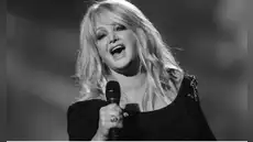 Muere Bonnie Tyler, icónica voz de 'Total Eclipse of the Heart', a los 75 años