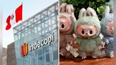 Indecopi multa a negocio peruano con casi S/2 millones por comercializar muñecos Labubu falsificados