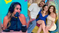 Ethel Pozo destapa dolorosa 'traición' de Edson Dávila y Janet Barboza tras su salida de 'América hoy': "Ellos sí sabían que se quedaban"