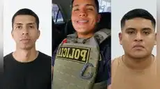 Caen tres policías por presunto secuestro extorsivo en el Rímac: habrían exigido dinero para liberar a hombre