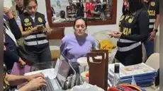 Cae Juanita Guibert, sentenciada a cadena perpetua por secuestro de empresario trujillano en caso vinculado a Los Pulpos