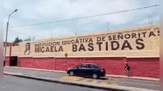 Docente es detenido tras presunto abuso sexual contra su estudiante en colegio de Arequipa