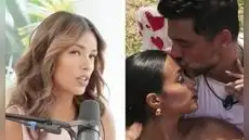 Shirley Arica confiesa el papel clave que tuvo su hija en su separación definitiva de Pablo Heredia