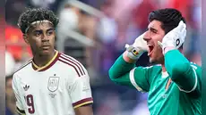 ¿Qué partidos se juegan HOY en el Mundial 2026? Horarios y canales de TV para ver fútbol EN VIVO