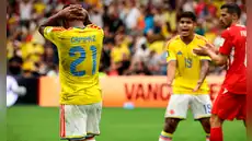 Jugador de Colombia denuncia amenazas tras eliminación del Mundial 2026: "Ninguna pasión justifica el odio y vivir con miedo"
