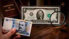 El billete de hace 23 años que sorprende a coleccionistas: un error en la serie L00000002A elevó su valor a más de S/18.000