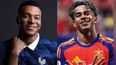 Francia - España: día, hora y canal de TV para ver la primera semifinal del Mundial 2026