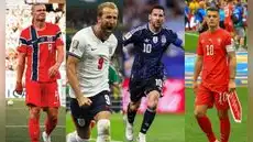 ¿Qué partidos se juegan HOY en el Mundial 2026? Horarios y canales de TV para ver fútbol EN VIVO