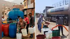 ¡Atención, Lima! Sedapal realizará corte de agua de hasta 9 horas este 11 de julio: distritos afectados