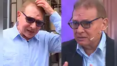 'Armandito' de 'Mil oficios' conmueve al revelar que lo quieren botar de su departamento y expone amenazas: "Esto puede continuar"