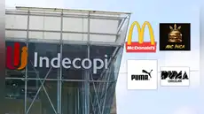 Le ganaron a McDonald’s y Puma: Indecopi registra marcas peruanas tras rechazar oposición de multinacionales