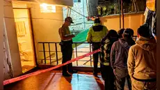 Hallan sin vida a madre y a su hijo de 6 años en Arequipa: sospechan de expareja y del padre del menor