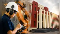UNI lanza cinco carreras nuevas en su examen de admisión 2026-II: incluye ingeniería de IA, biomédica y urbanismo