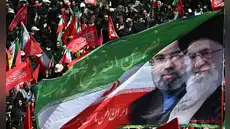 Líder supremo Mojtaba Jamenei amenaza con una "venganza que debe cumplirse" en contra de los "asesinos" de su padre Líder supremo Mojtaba Jamenei amenaza con una "venganza que debe cumplirse" en contra de los "asesinos" de su padre