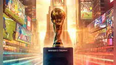 Semifinales del Mundial 2026: partidos confirmados, fechas, horarios y dónde ver los cruces Semifinales del Mundial 2026: partidos confirmados, fechas, horarios y dónde ver los cruces