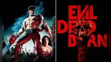 'Evil Dead': el orden definitivo para ver todas las películas de la brutal saga de terror y dónde encontrarlas 'Evil Dead': el orden definitivo para ver todas las películas de la brutal saga de terror y dónde encontrarlas