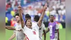 La jerarquía sobre el entusiasmo: Inglaterra venció a Noruega y está en semifinales La jerarquía sobre el entusiasmo: Inglaterra venció a Noruega y está en semifinales