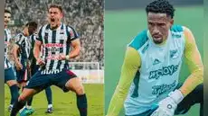 Alianza Lima vs Deportivo Cali EN VIVO: hora y canal de TV para ver el partido amistoso en Matute