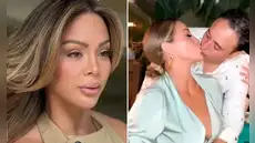 Sheyla Rojas confirma el fin de su relación con Sir Winston tras 5 años juntos Sheyla Rojas confirma el fin de su relación con Sir Winston tras 5 años juntos