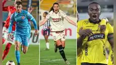 Partidos de hoy, domingo 12 de julio: ¿a qué hora y dónde ver fútbol EN VIVO? Partidos de hoy, domingo 12 de julio: ¿a qué hora y dónde ver fútbol EN VIVO?