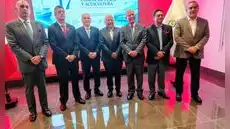 Empresarios pesqueros presentarán plan de emergencia para enfrentar el Fenómeno El Niño