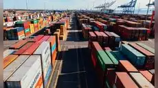 Exportaciones peruanas crecieron 40,1% en mayo impulsadas por la minería y la demanda de Asia