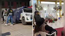 PNP lo detuvo, pero falleció en el camino: familia denuncia otro presunto caso de tortura en Puno