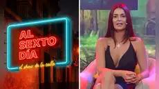 Laura Spoya lanza bomba y destapa por qué ‘Al sexto día’ llegó a su fin tras 16 años