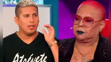 Lucía de la Cruz impacta al confesar que impedirá boda de Luisito Caycho y revela el motivo: "Me tiene que pasar una manutención"