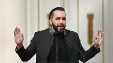 Nayib Bukele ganó las elecciones internas de su partido y se alista para buscar un tercer mandato en El Salvador