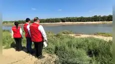 Contraloría: Gobierno Regional de Piura aún no inicia limpieza y descolmatación del río a tres meses de las lluvias