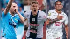 Programación de la Liga 1 2026: día y hora de los partidos por la fecha 1 del Torneo Clausura