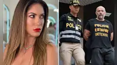 Tilsa Lozano rompe su silencio sobre Jackson Mora tras orden de 15 meses de prisión preventiva: "No me relaciono con esa persona"