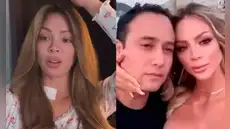 Amiga de Sheyla Rojas revela cómo se encuentra tras su separación definitiva de Sir Winston luego de 5 años
