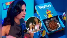 María Pía Copello revela el futuro de las 'Catitejas' tras lanzamiento de las 'Timotejas': "Ahora lo que queremos..."