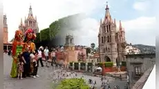 Ni París ni Tokio: esta ciudad de América Latina fue nombrada como la mejor del mundo, según Conde Nast Traveler 2026