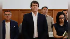 Hermano de Pedro Sánchez es inhabilitado 9 años para ejercer un cargo público por presunta contratación irregular