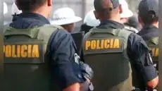 Confirman condena de 17 años contra tres policías por torturar y abusar de mujer trans Azul Rojas en La Libertad