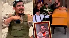 ¡Como Lucho Gonzáles! Erick Elera rompe su silencio tras muerte de Joel en 'Al fondo hay sitio' y deja entrever que sería 'revivido': "Tengo contrato"