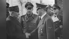Pétain y Vichy encarnan la deshonra de Francia, por Diego Garcia-Sayán