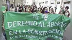 Ultraderecha impulsa en Chile una ley que obligaría a las mujeres a escuchar el latido fetal antes de interrumpir el embarazo