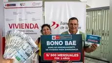 Bono de S/ 500 para alquilar casa: conoce quiénes recibirán este subsidio del Ministerio de Vivienda ese 2026