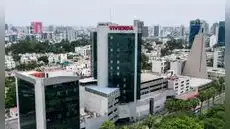 Fiscalía informa que sede del Ministerio de Vivienda no cuenta con certificado de Defensa Civil