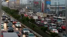 Tráfico en Lima cuesta S/30.000 millones al año: AAP plantea cuatro ejes para reformar el transporte Tráfico en Lima cuesta S/30.000 millones al año: AAP plantea cuatro ejes para reformar el transporte