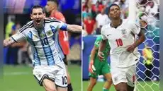 Previa Argentina vs Inglaterra EN VIVO: últimas noticias, pronósticos y dónde ver la semifinal del Mundial 2026 con Lionel Messi Previa Argentina vs Inglaterra EN VIVO: últimas noticias, pronósticos y dónde ver la semifinal del Mundial 2026 con Lionel Messi